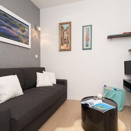Mariva Luxury Apartment Σπλιτ Εξωτερικό φωτογραφία