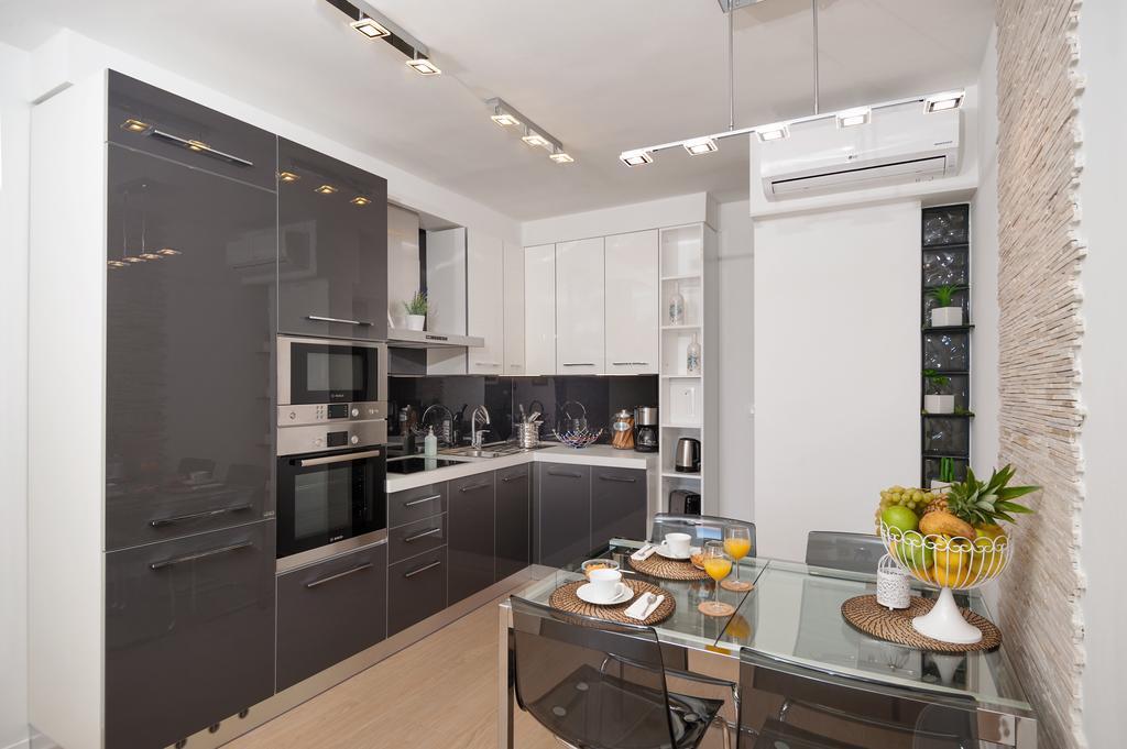 Mariva Luxury Apartment Σπλιτ Δωμάτιο φωτογραφία
