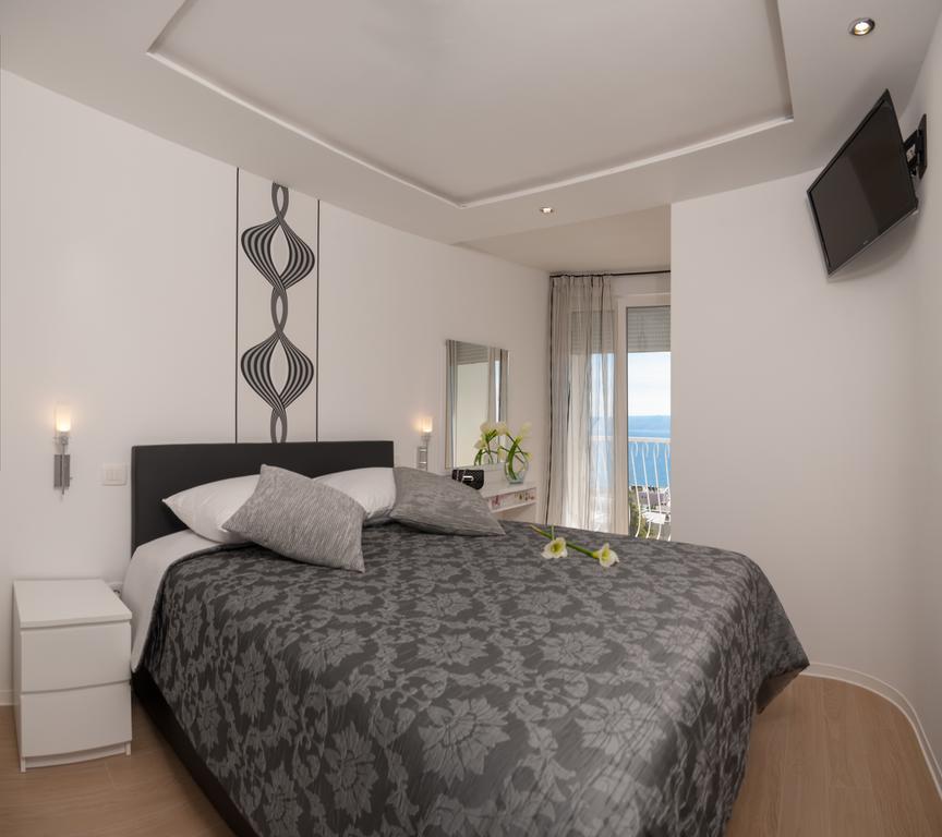 Mariva Luxury Apartment Σπλιτ Δωμάτιο φωτογραφία