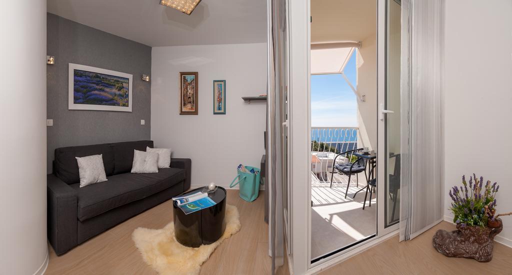 Mariva Luxury Apartment Σπλιτ Δωμάτιο φωτογραφία