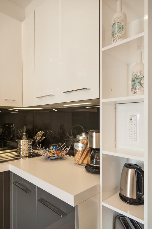 Mariva Luxury Apartment Σπλιτ Εξωτερικό φωτογραφία