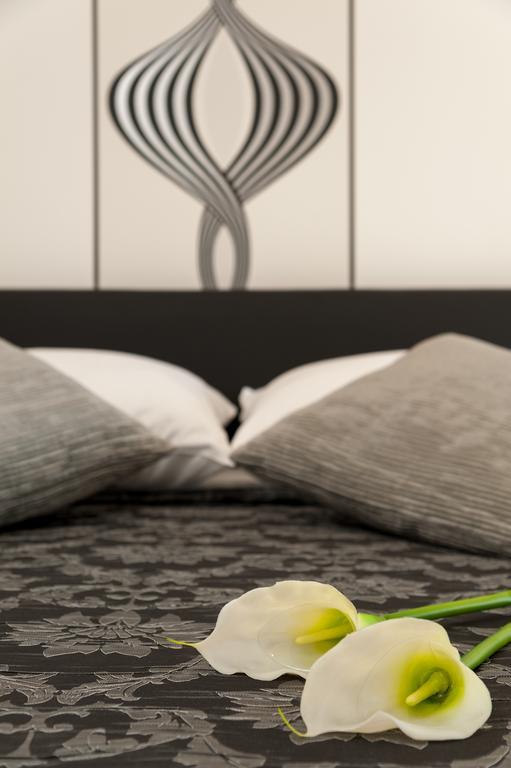 Mariva Luxury Apartment Σπλιτ Εξωτερικό φωτογραφία