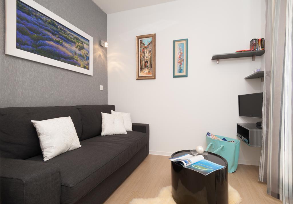 Mariva Luxury Apartment Σπλιτ Εξωτερικό φωτογραφία