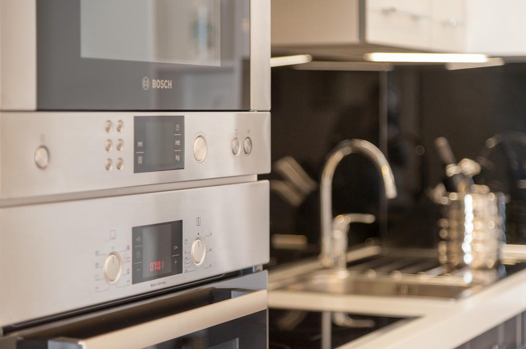 Mariva Luxury Apartment Σπλιτ Δωμάτιο φωτογραφία