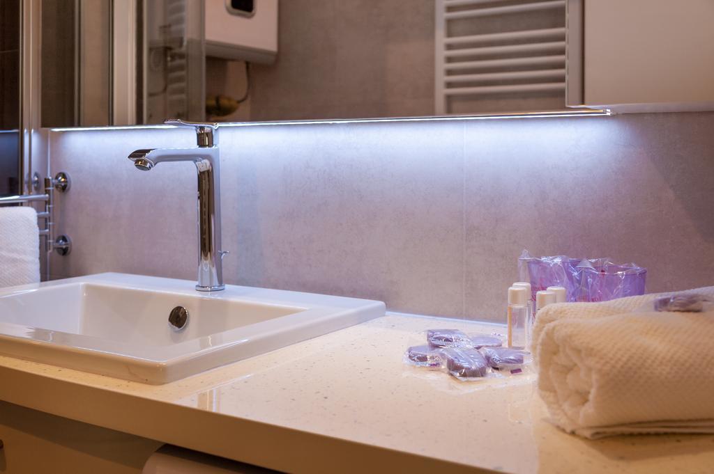 Mariva Luxury Apartment Σπλιτ Δωμάτιο φωτογραφία