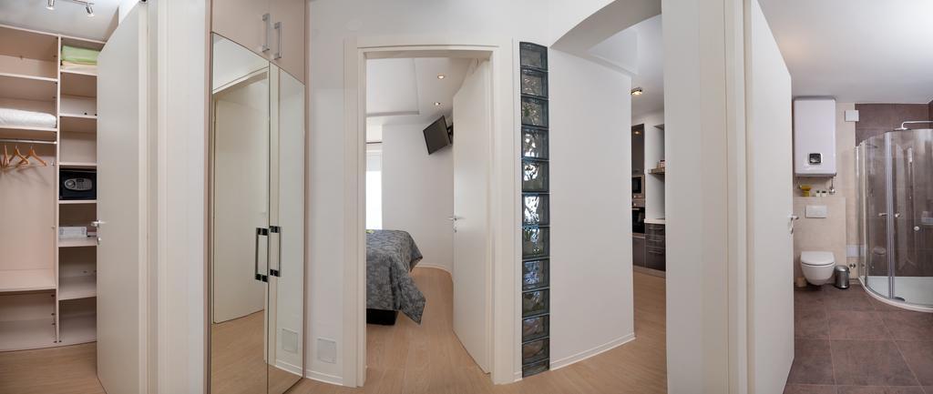 Mariva Luxury Apartment Σπλιτ Δωμάτιο φωτογραφία