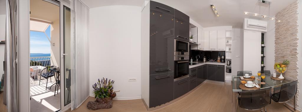 Mariva Luxury Apartment Σπλιτ Δωμάτιο φωτογραφία