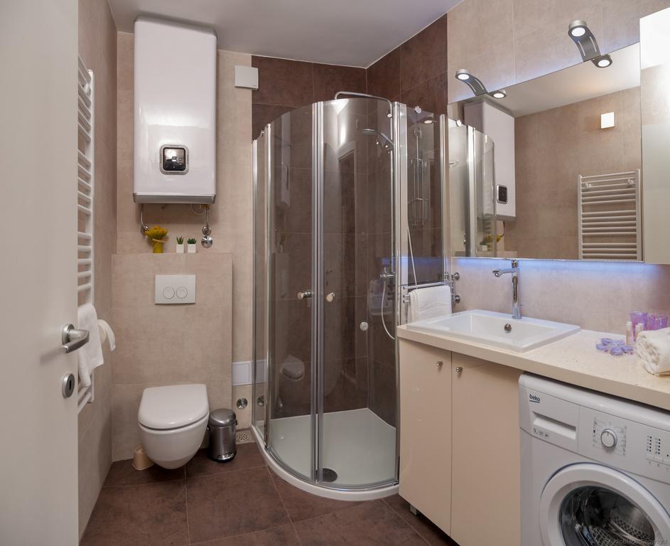 Mariva Luxury Apartment Σπλιτ Δωμάτιο φωτογραφία