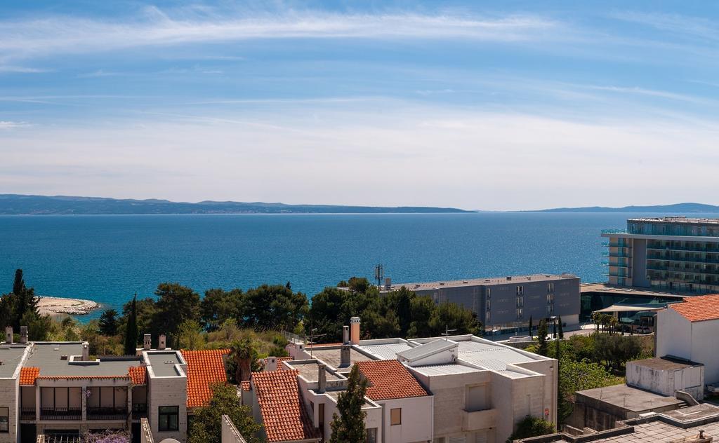 Mariva Luxury Apartment Σπλιτ Δωμάτιο φωτογραφία